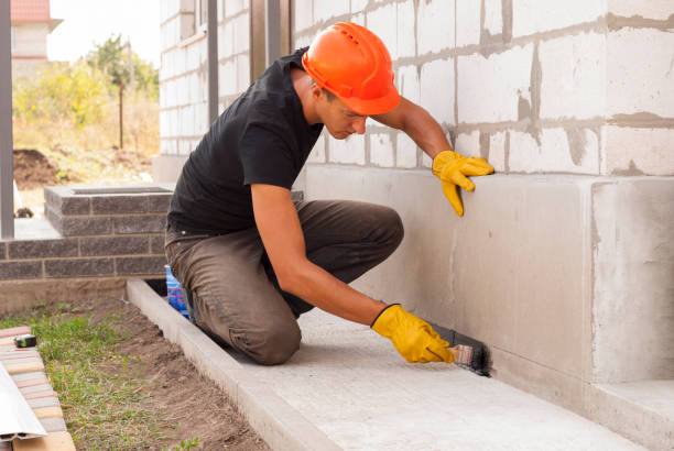 Licensed Emergency Waterproofing service in Marinette, WI - SJ Waterproofing Pros